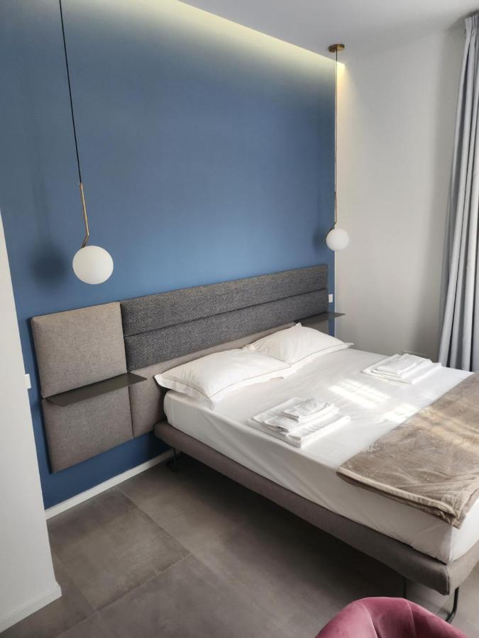 Dada Suites 카타니아 외부 사진