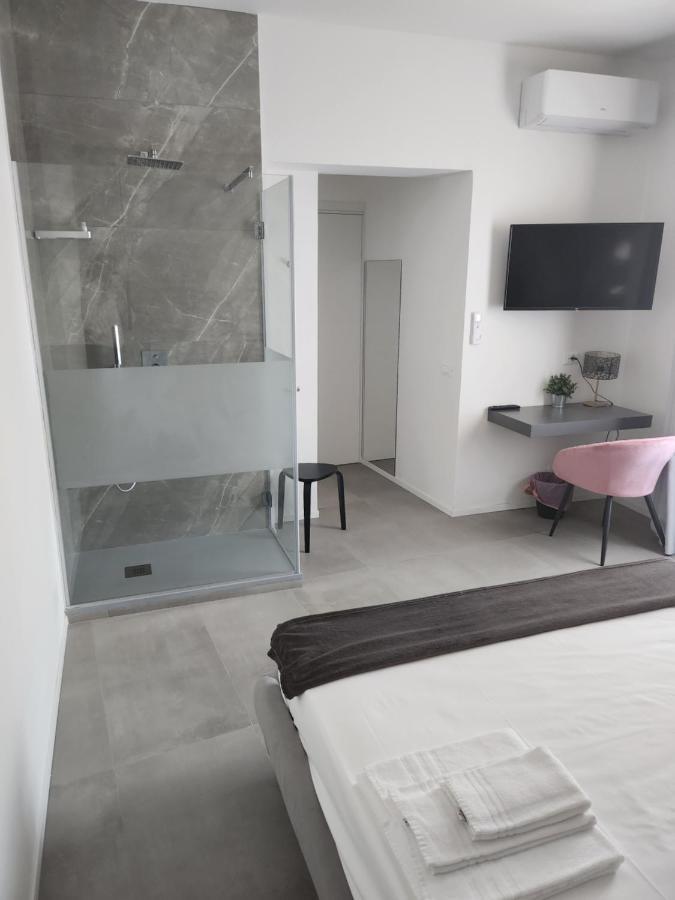 Dada Suites 카타니아 외부 사진